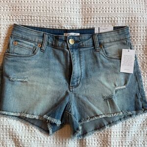 STS Blue Jean Shorts
